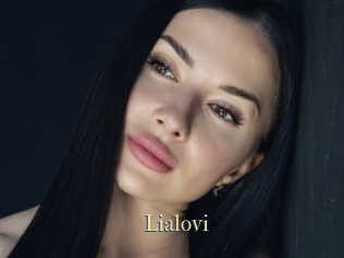 Lialovi