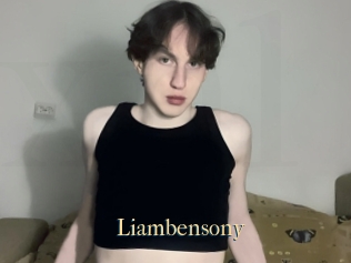Liambensony