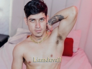 Liamduvall
