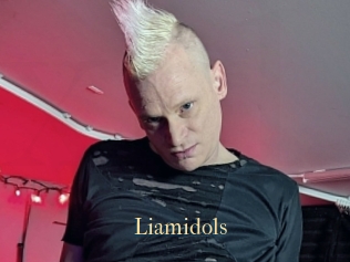Liamidols