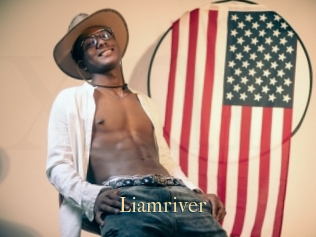 Liamriver