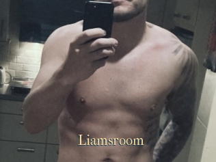 Liamsroom