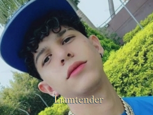 Liamtender