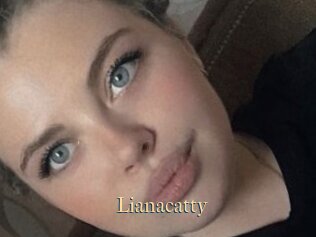 Lianacatty