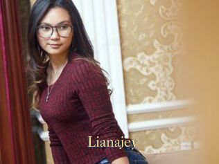 Lianajey
