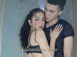 Lianandcharlotte