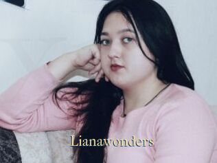 Lianawonders