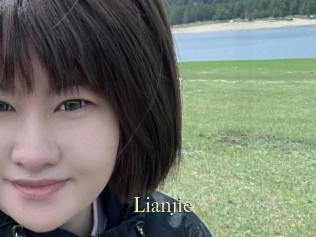 Lianjie