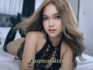 Lianneandzeus
