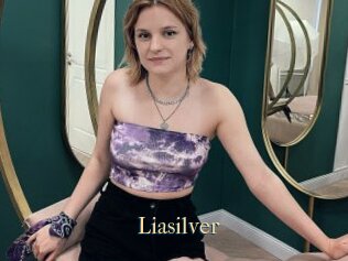 Liasilver