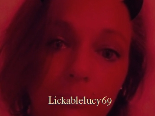 Lickablelucy69