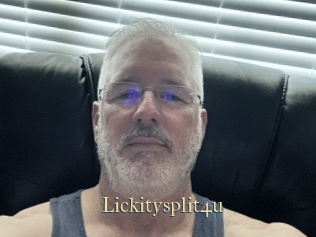 Lickitysplit4u