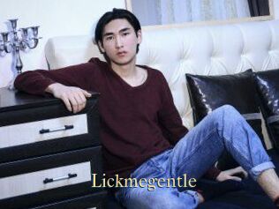 Lickmegentle