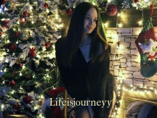 Lifeisjourneyy