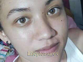 Lifepleasurex