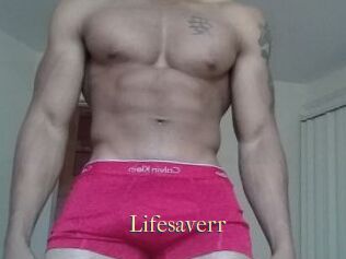 Lifesaverr