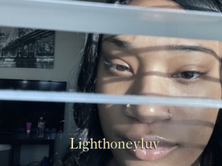 Lighthoneyluv
