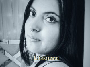 Liiakiimm
