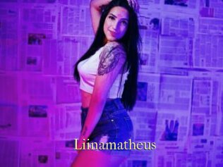 Liinamatheus