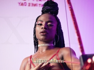 Liinsyadams