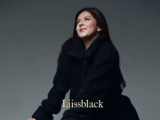Liissblack