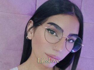 Liisslove