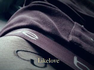 Likelove