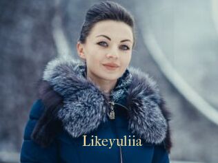 Likeyuliia