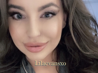 Lilaevansxo