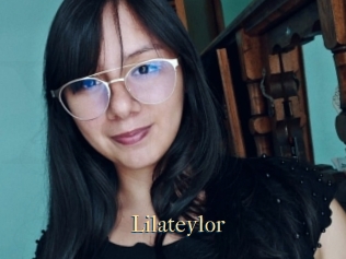 Lilateylor