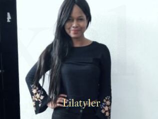 Lilatyler
