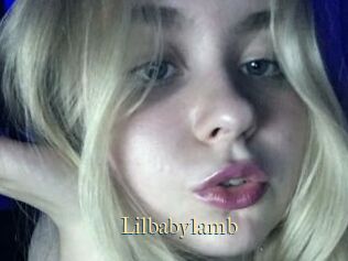 Lilbabylamb