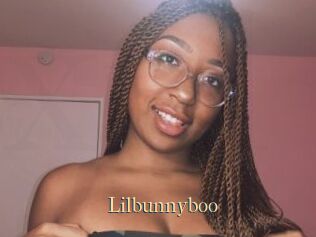 Lilbunnyboo