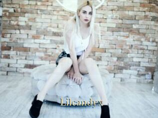 Lilcandyx