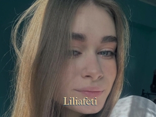 Liliafeti