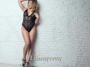 Lilianapretty