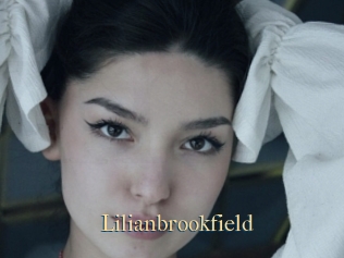 Lilianbrookfield