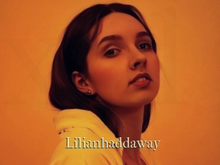 Lilianhaddaway