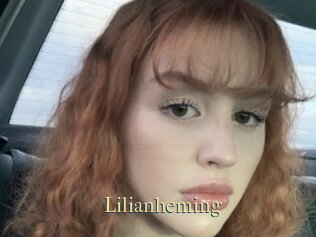 Lilianheming