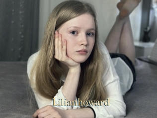 Lilianhoward