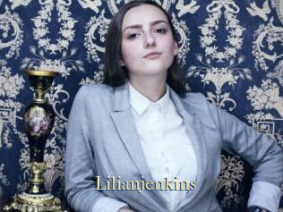 Lilianjenkins