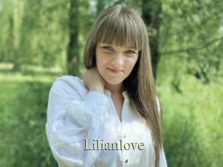Lilianlove