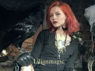 Lilianmagic