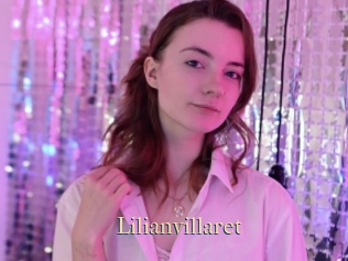Lilianvillaret