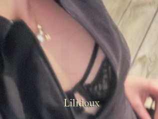 Lilidoux