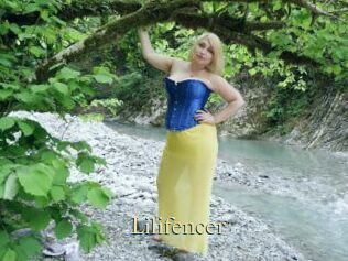 Lilifencer