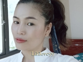 Lililove99