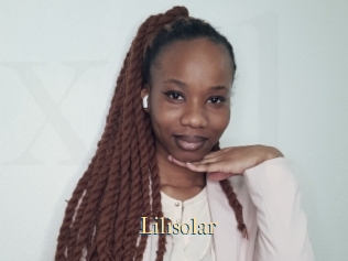 Lilisolar