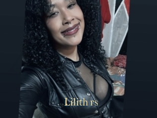 Lilith_rs