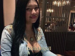 LilithAngell
